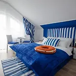 Goscinne Hafen -