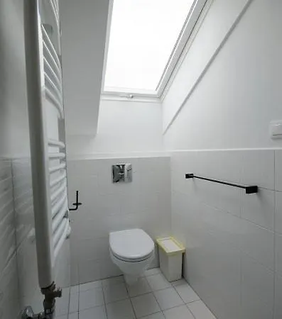 Homestay Goscinne Hafen -