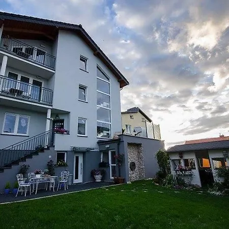 Homestay Goscinne Hafen -