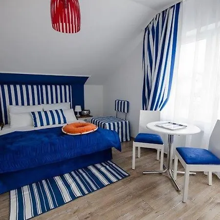 Goscinne Hafen -