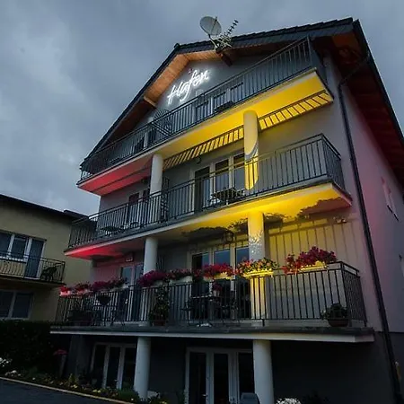 Goscinne Hafen - Homestay Wladyslawowo