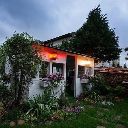 Goscinne Hafen - Homestay Wladyslawowo