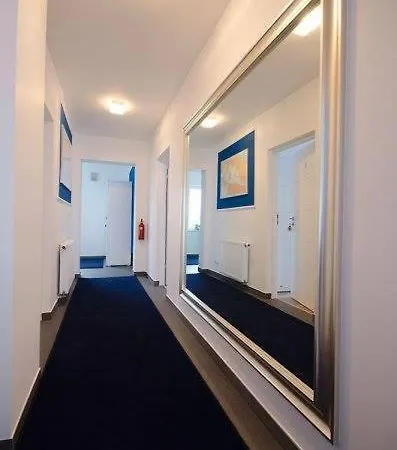 Goscinne Hafen - Homestay *