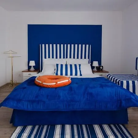 Goscinne Hafen - Homestay *