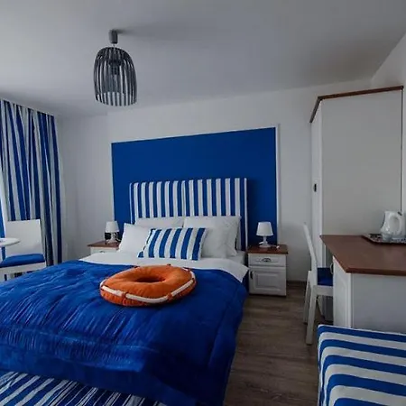 Goscinne Hafen - Homestay