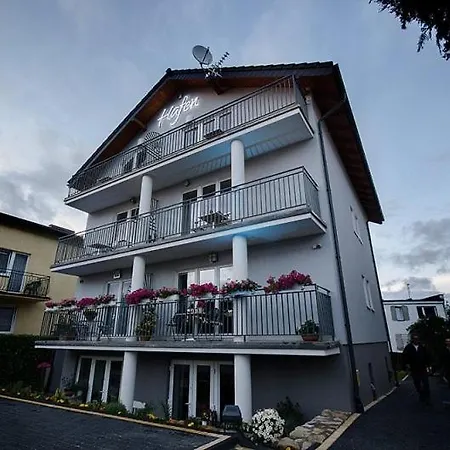 Goscinne Hafen - Homestay *