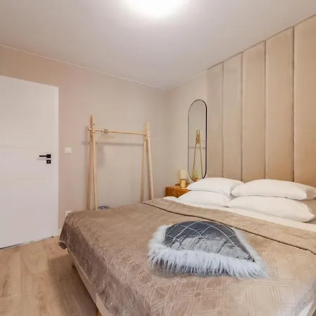 Goscinne Hafen - Homestay