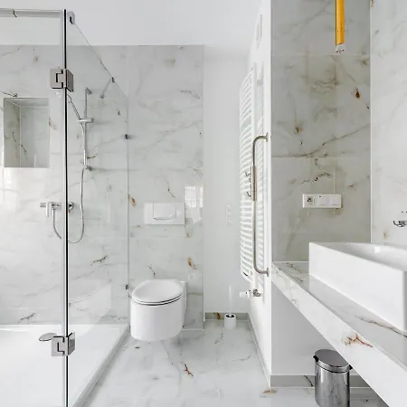 Homestay Goscinne Hafen -