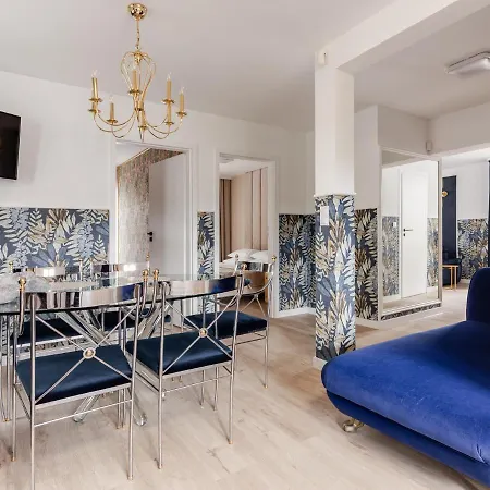 Homestay Goscinne Hafen - *