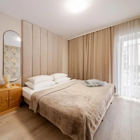 Goscinne Hafen - Homestay