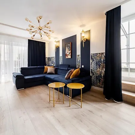 Goscinne Hafen - * Wladyslawowo