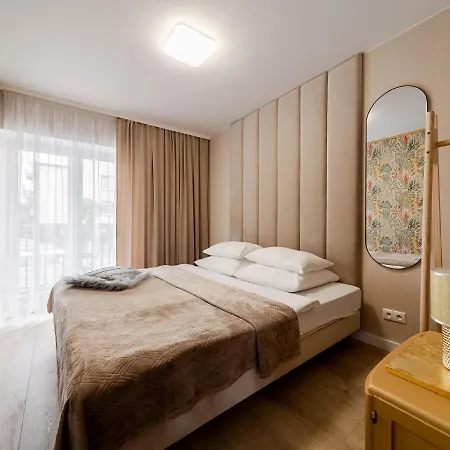 Homestay Goscinne Hafen -