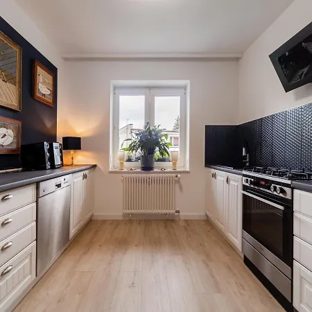 Goscinne Hafen - Homestay Wladyslawowo