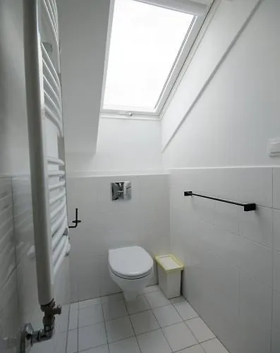 Séjour chez l'habitant Goscinne Hafen -