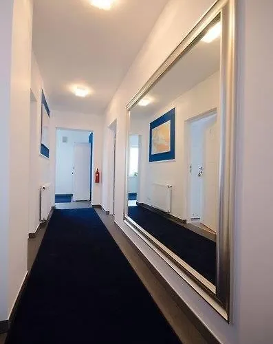 Goscinne Hafen - Séjour chez l'habitant *