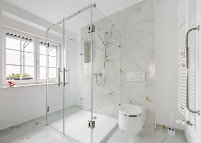 Goscinne Hafen - منزل للإقامة Władysławowo