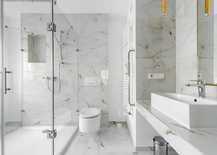 Séjour chez l'habitant Goscinne Hafen -