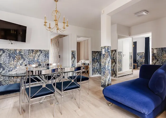 منزل للإقامة Goscinne Hafen - *