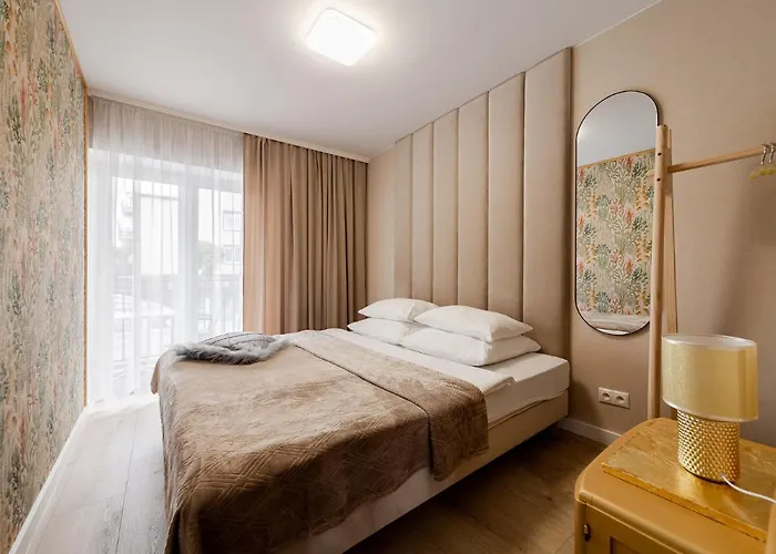 Séjour chez l'habitant Goscinne Hafen -